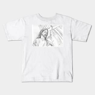 Jesus Kids T-Shirt